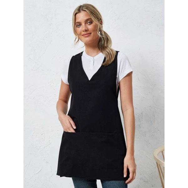 Tulip Wrap Around Tunic