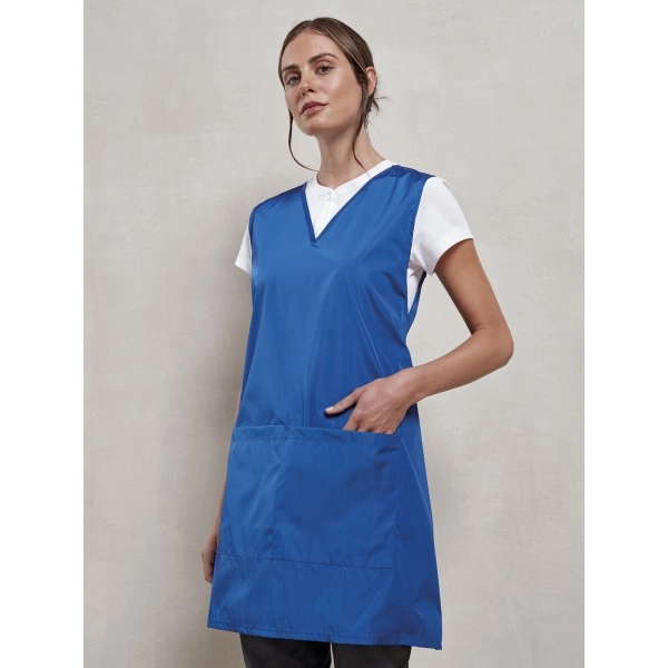 Waterproof Wrap Around Tunic