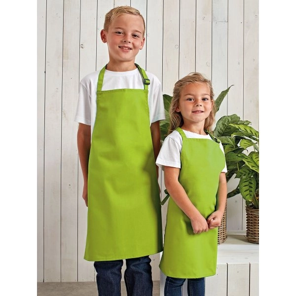 Children's Bib Apron