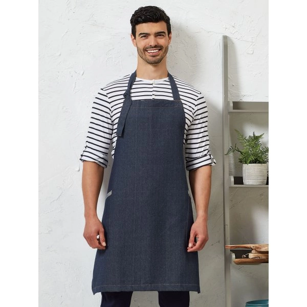 ‘Regenerate’ Sustainable Bib Apron