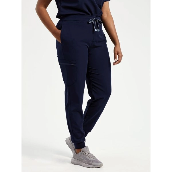 'Energized' Women’s Onna-Stretch Jogger Pant