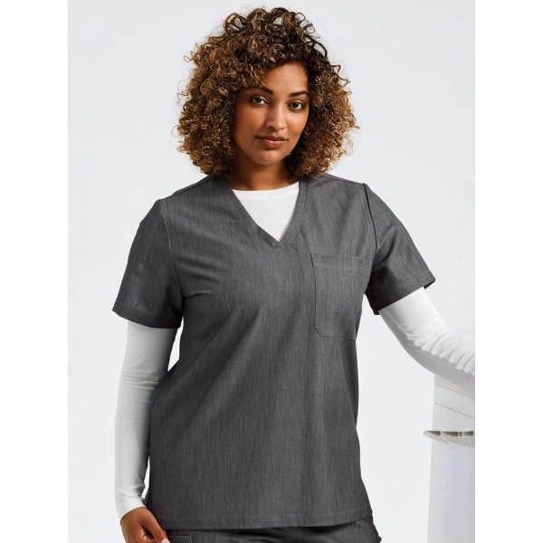 'Limitless' Women’s Onna-Stretch Tunic