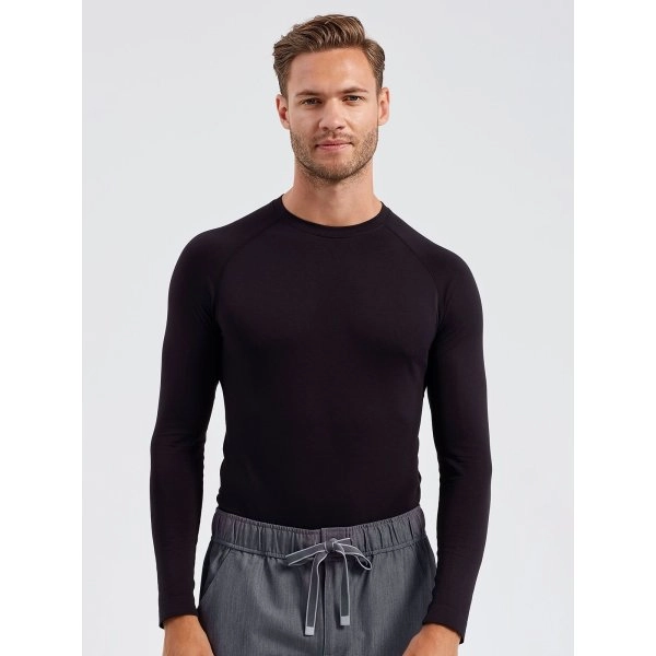 'Unstoppable' Men’s Fresh Underscrub Baselayer