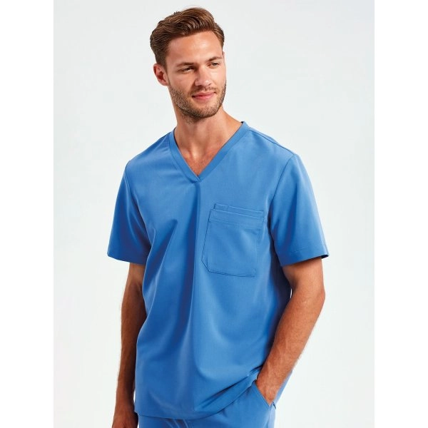 'Limitless' Men’s Onna-Stretch Tunic