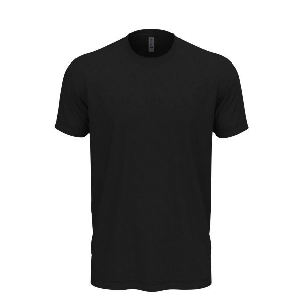 unisex-cotton-t-shirt-black-2.webp