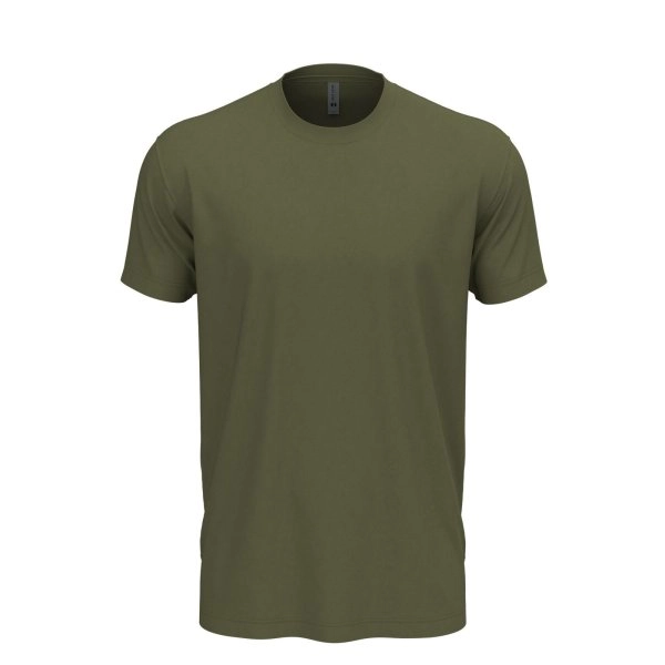 unisex-cotton-t-shirt-military-green-12.webp