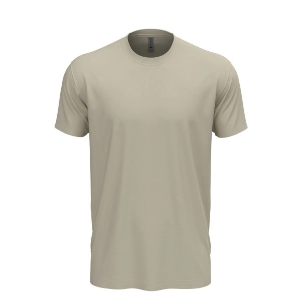 unisex-cotton-t-shirt-sand-7.webp