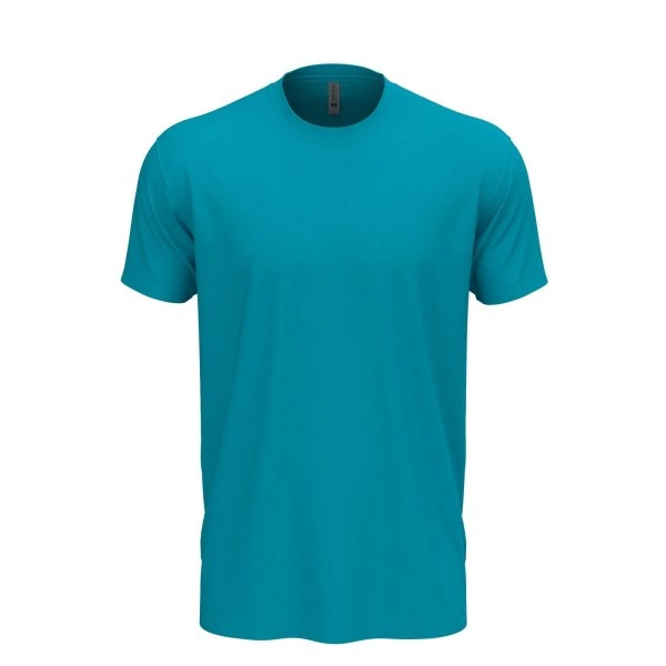 unisex-cotton-t-shirt-turquoise-13.webp