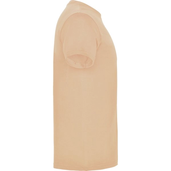 Immagine BEAGLE - Tshirt a maniche corte e girocollo 100% cotone, 155 gr