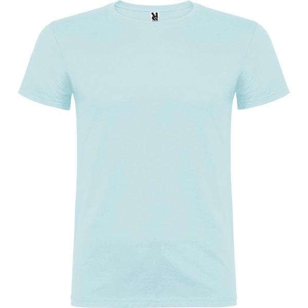 Immagine BEAGLE - Tshirt a maniche corte e girocollo 100% cotone, 155 gr