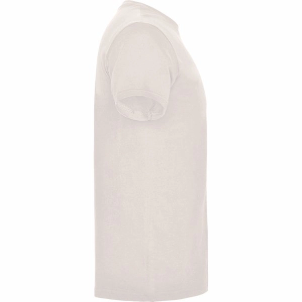 Immagine BEAGLE - Tshirt a maniche corte e girocollo 100% cotone, 155 gr