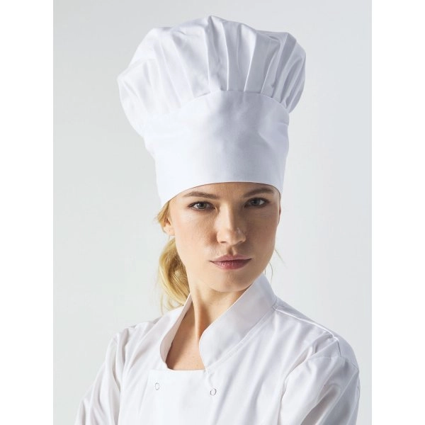 Chef's Hat