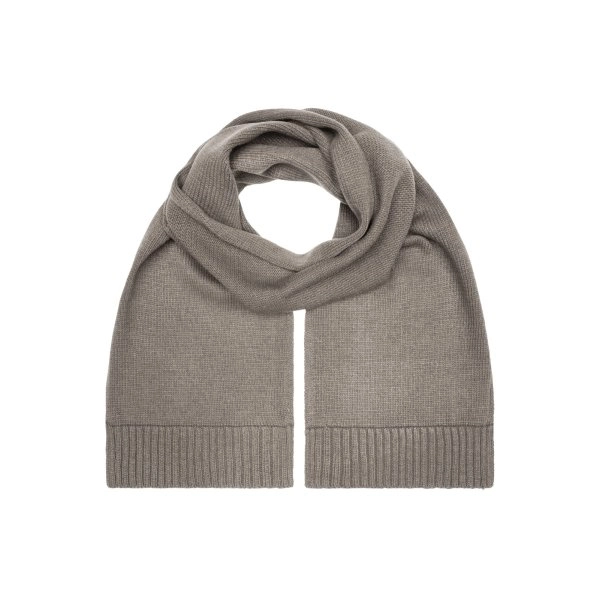 Melange Scarf Basic