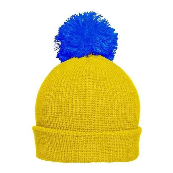 pompon-hat-with-brim-yellow-azur-23.webp