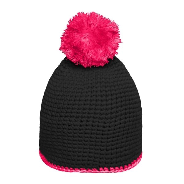 pompon-hat-with-contrast-stripe-black-pink-43.webp