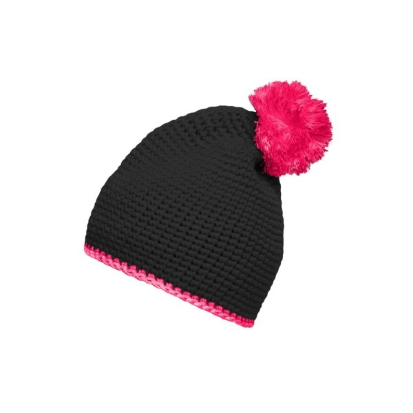 pompon-hat-with-contrast-stripe-black-pink-44.webp