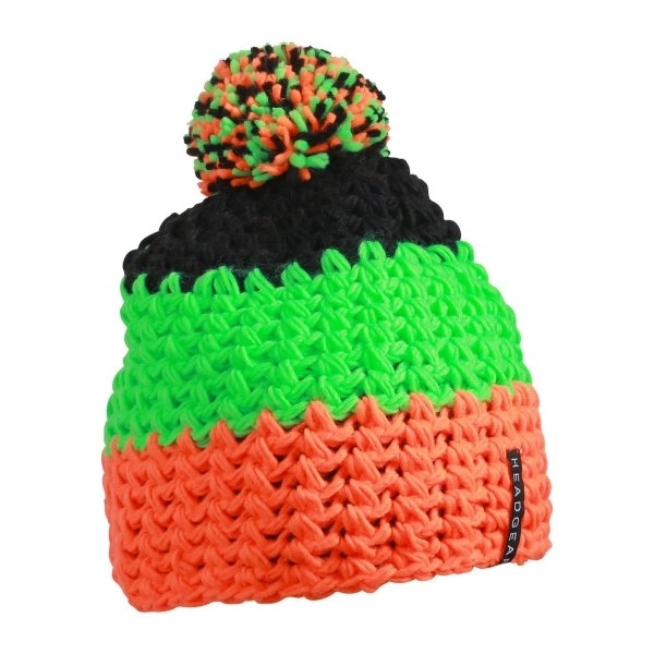 crocheted-cap-with-pompon-neon-orange-neon-green-black-6.webp