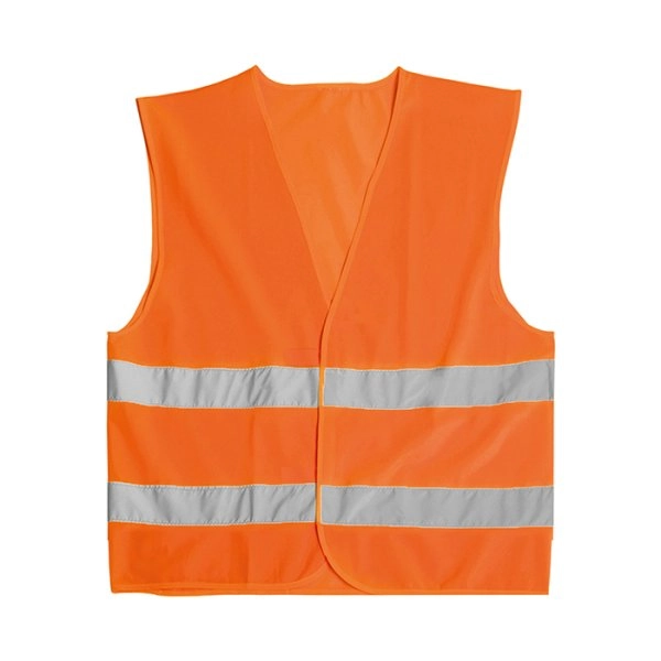 SAFETY JACKET