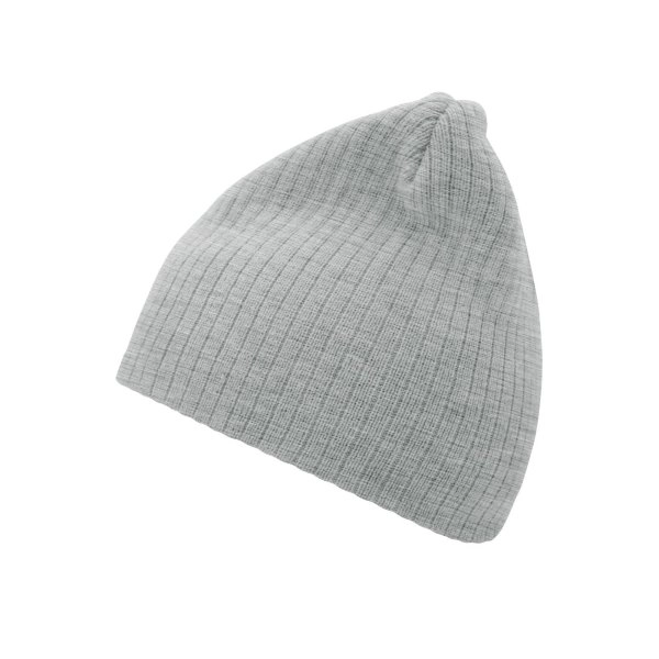 Rib Beanie