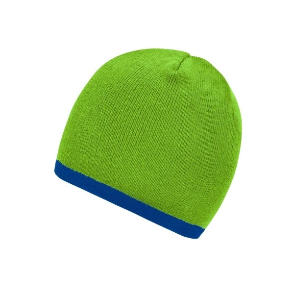 beanie-with-contrasting-border-lime-green-royal-41.webp