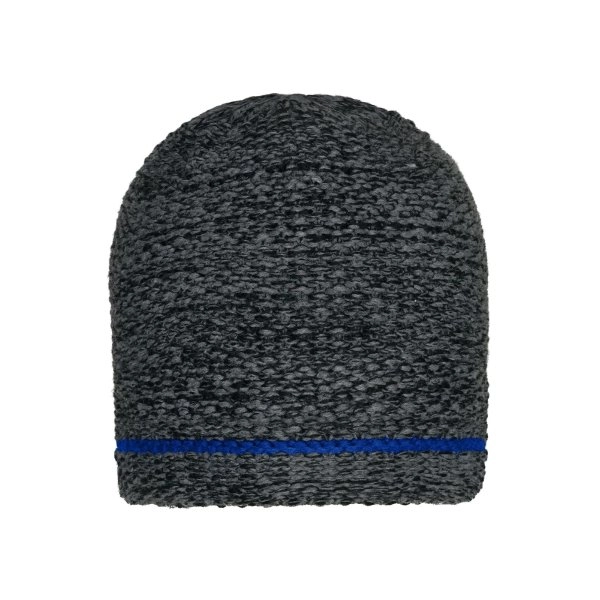 coarse-knitted-beanie-black-melange-royal-2.webp