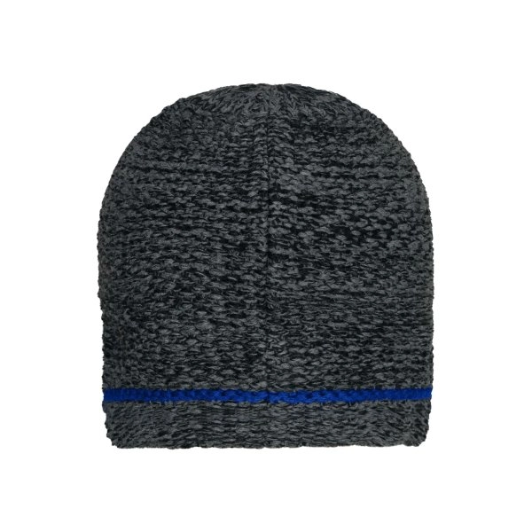 coarse-knitted-beanie-black-melange-royal-3.webp