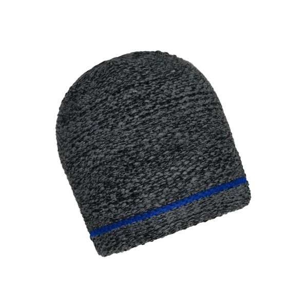 coarse-knitted-beanie-black-melange-royal-5.webp