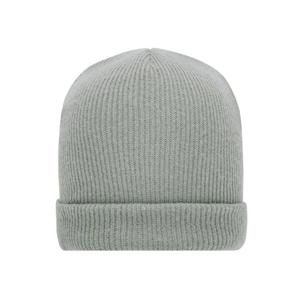 Soft Knitted Winter Beanie