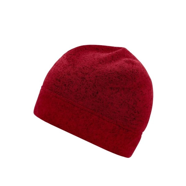 Knitted Fleece Workwear Beanie - Strong