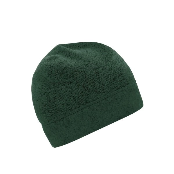 knitted-fleece-workwear-beanie-strong-dark-green-melange-black-10.webp