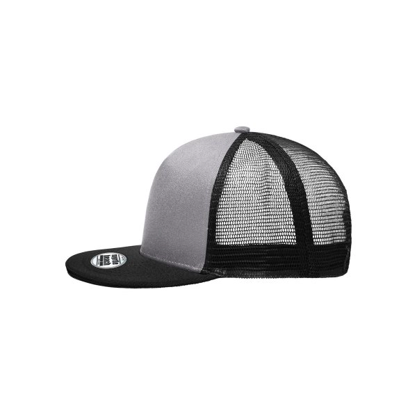 Pro Cap Mesh 5 Panel