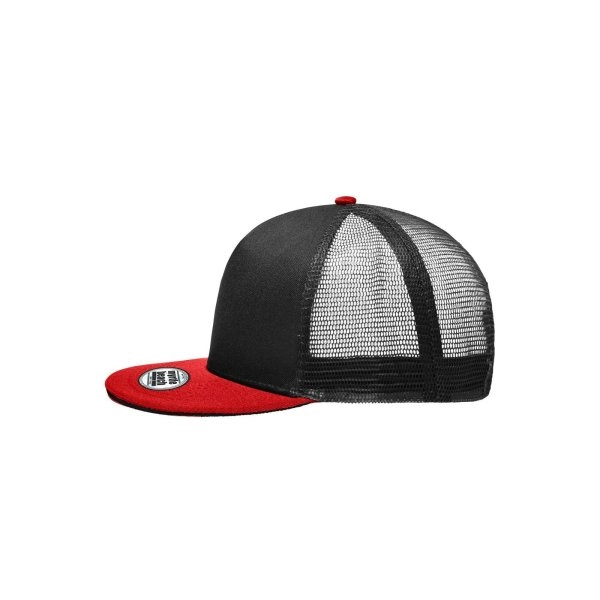 pro-cap-mesh-5-panel-black-red-20.webp