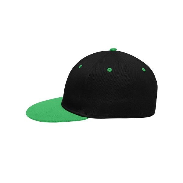 6-panel-pro-cap-black-ferngreen-19.webp