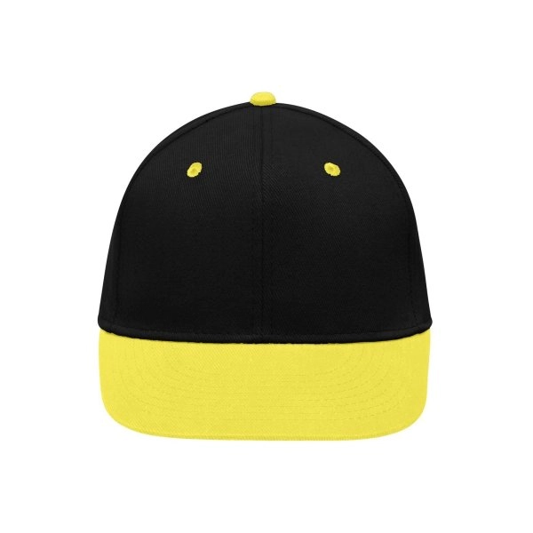 6-panel-pro-cap-black-sun-yellow-21.webp