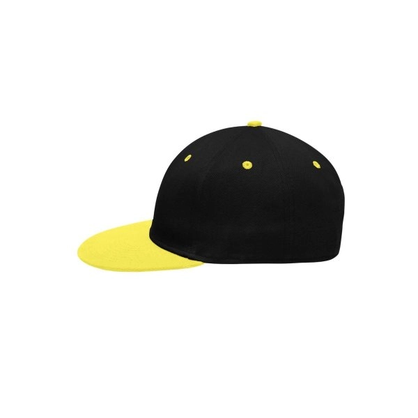 6-panel-pro-cap-black-sun-yellow-23.webp