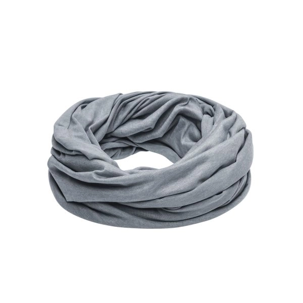 Heather Summer Loop-Scarf