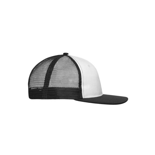 6-panel-flat-peak-cap-white-black-24.webp