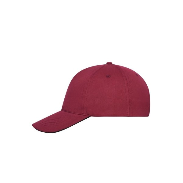 5-panel-sandwich-cap-bio-cotton-burgundy-black-40.webp