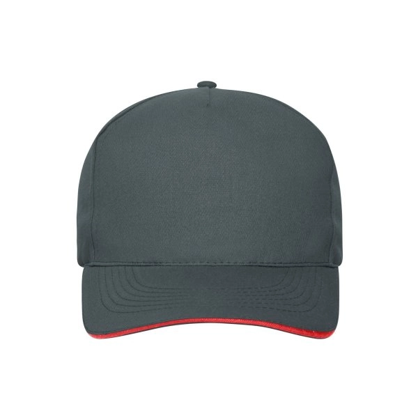 5-panel-sandwich-cap-bio-cotton-graphite-red-42.webp