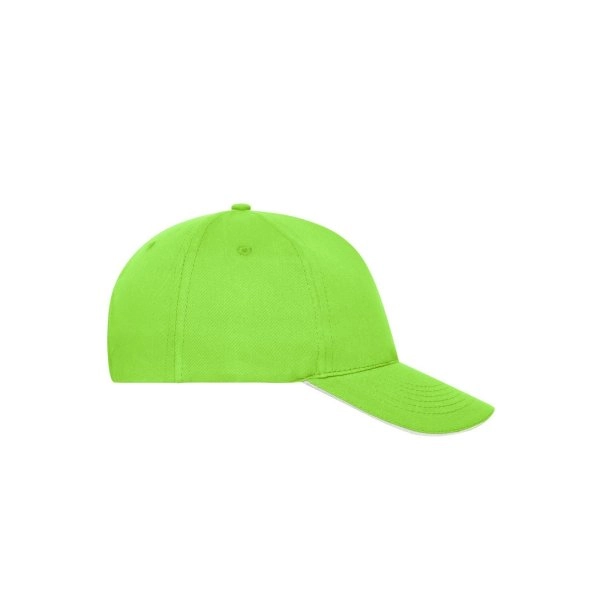 5-panel-sandwich-cap-bio-cotton-lime-green-white-33.webp