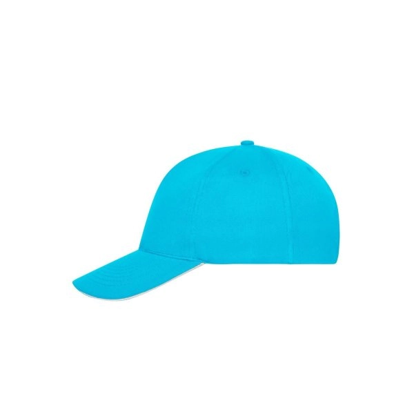 5-panel-sandwich-cap-bio-cotton-turquoise-white-36.webp