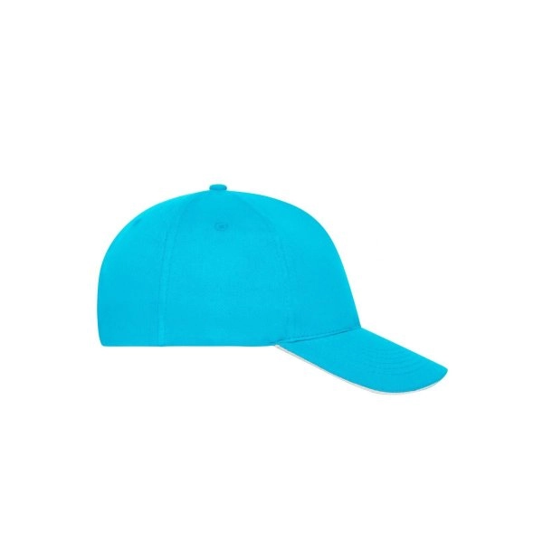 5-panel-sandwich-cap-bio-cotton-turquoise-white-37.webp