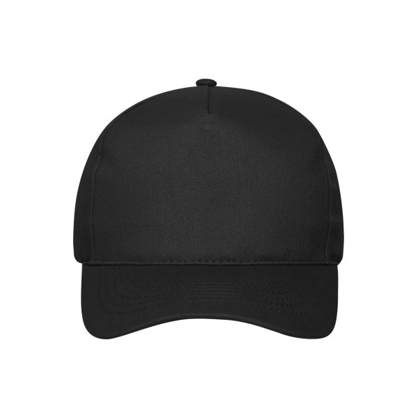 5-panel-cap-bio-cotton-black-10.webp