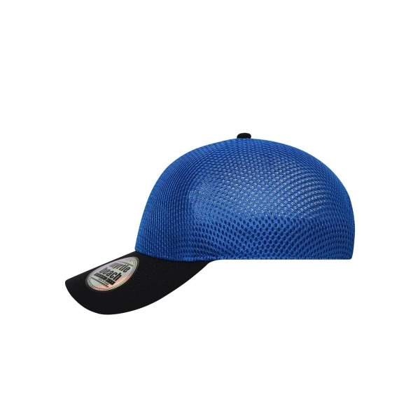 Seamless Mesh Cap