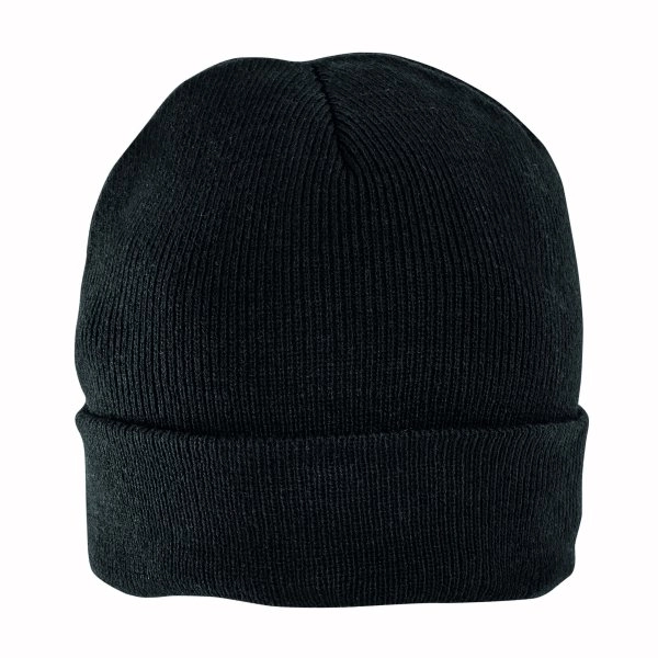 Cappellino in maglia 100% acrilico a filo unico (45 g) modello 