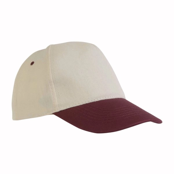 cappellino-in-cotone-naturale-5-pannelli-con-visiera-colorata-bordeaux-7.webp