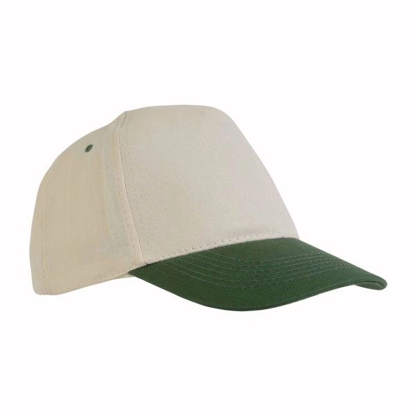 cappellino-in-cotone-naturale-5-pannelli-con-visiera-colorata-verde-6.webp