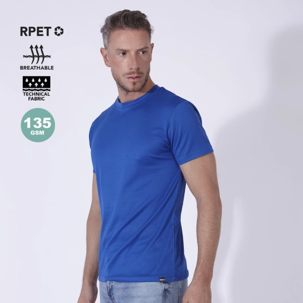 T-Shirt Adulto Tecnic Markus