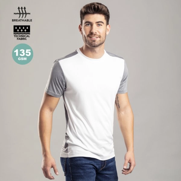 T-Shirt Adulto Tecnic Troser