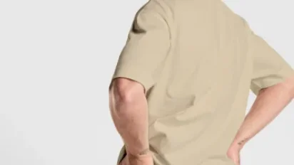 👕 T-shirt CHOW: La Scelta Intelligente per la tua Divisa Aziendale o Evento